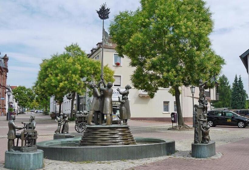 Smarty Hotel Euler Homburg, Saar   Kontaktloser Self Check In