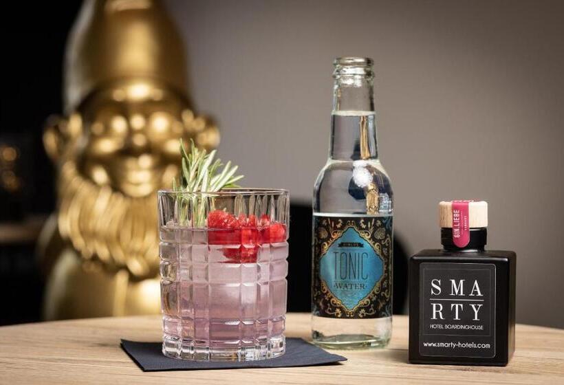 Smarty Hotel Euler Homburg, Saar   Kontaktloser Self Check In