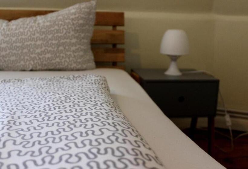 ホテル The Avalon