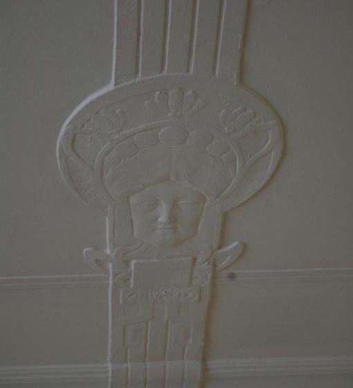 ホテル The Avalon