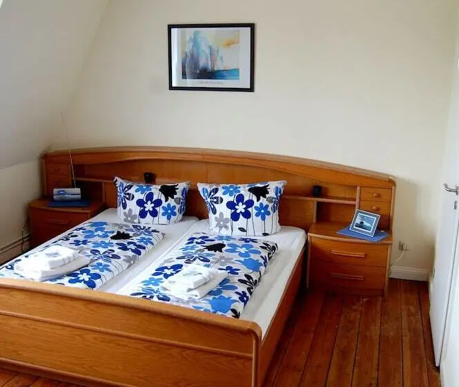 Hotelli The Avalon