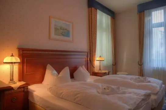 Seetel Villa Waldesruh