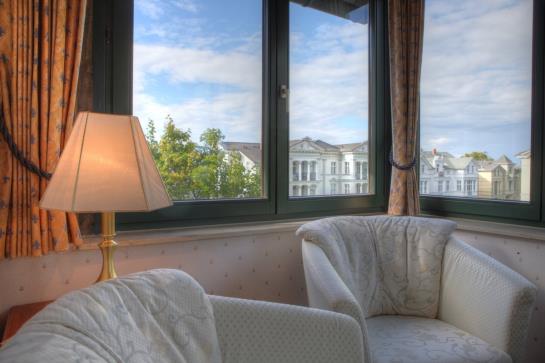 Seetel Villa Waldesruh