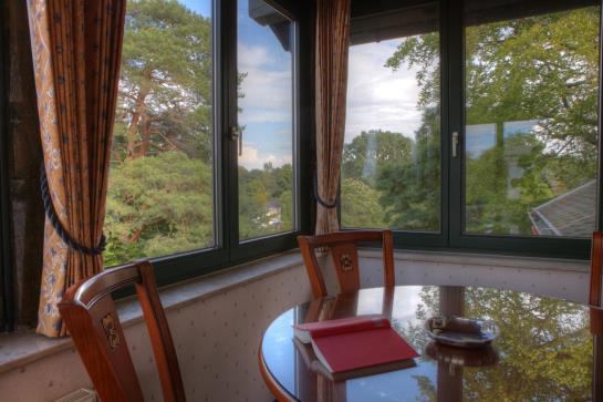 Seetel Villa Waldesruh