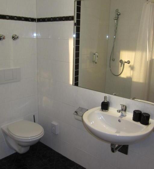 ホテル Willmersdorfer Hof