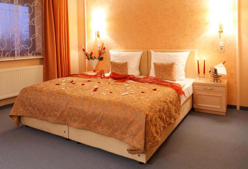 ホテル Willmersdorfer Hof