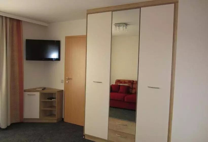 ホテル Willmersdorfer Hof