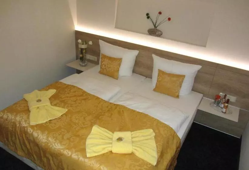 ホテル Willmersdorfer Hof