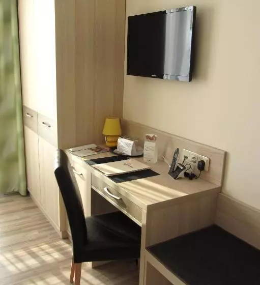 ホテル Willmersdorfer Hof