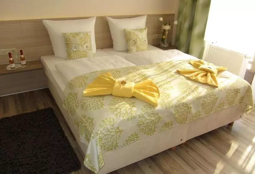 ホテル Willmersdorfer Hof