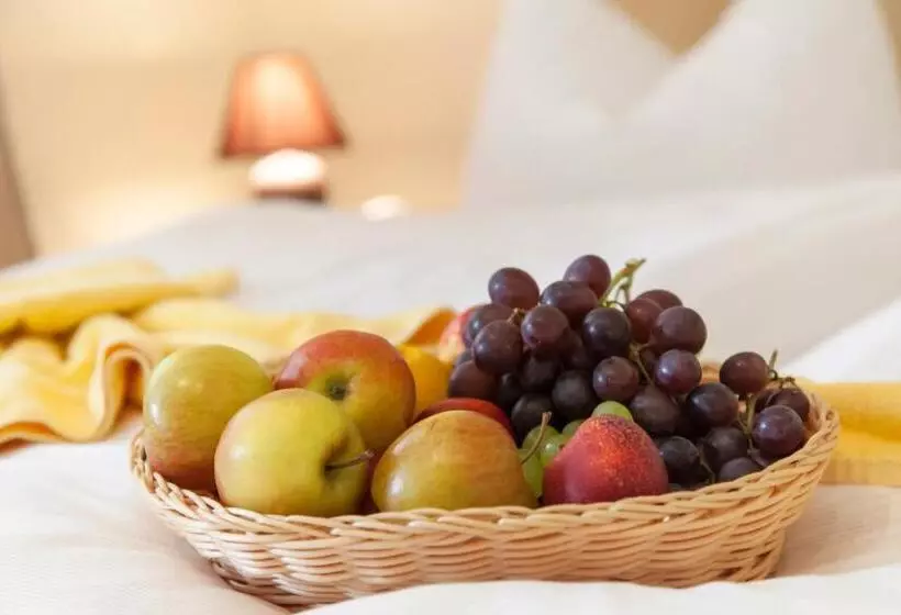 ホテル Willmersdorfer Hof