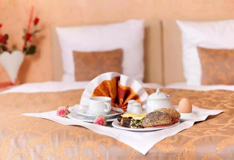 ホテル Willmersdorfer Hof