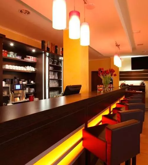 ホテル Willmersdorfer Hof