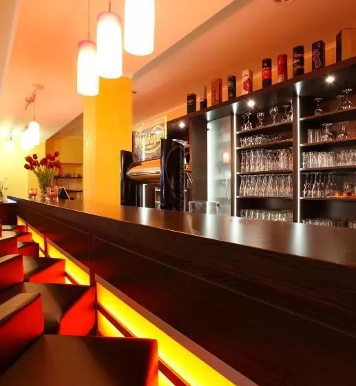 ホテル Willmersdorfer Hof