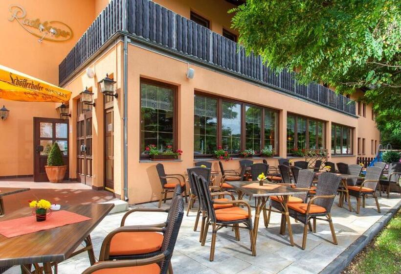 ホテル Willmersdorfer Hof