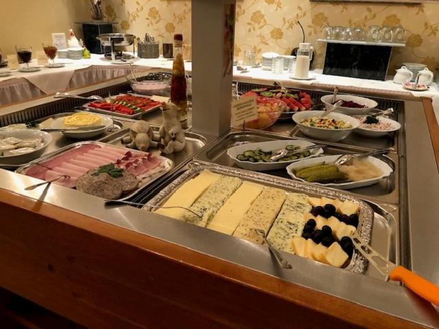 ホテル Willmersdorfer Hof