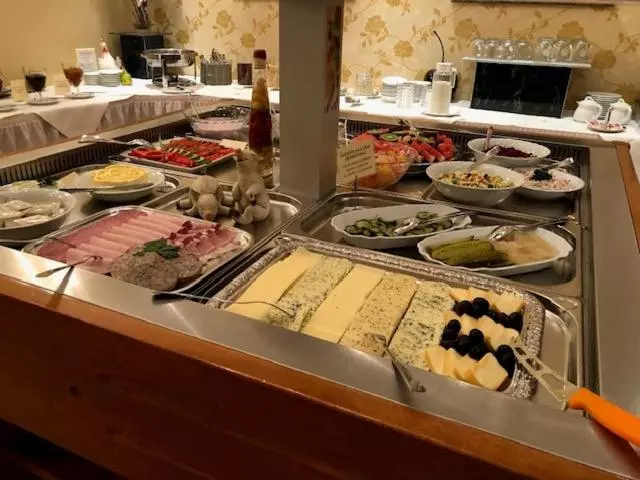 ホテル Willmersdorfer Hof