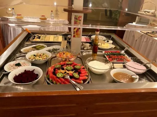 ホテル Willmersdorfer Hof