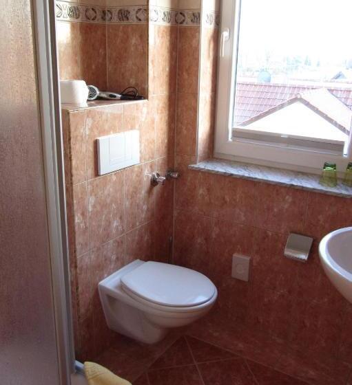 ホテル Willmersdorfer Hof