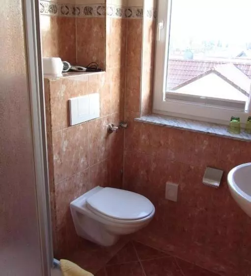 ホテル Willmersdorfer Hof