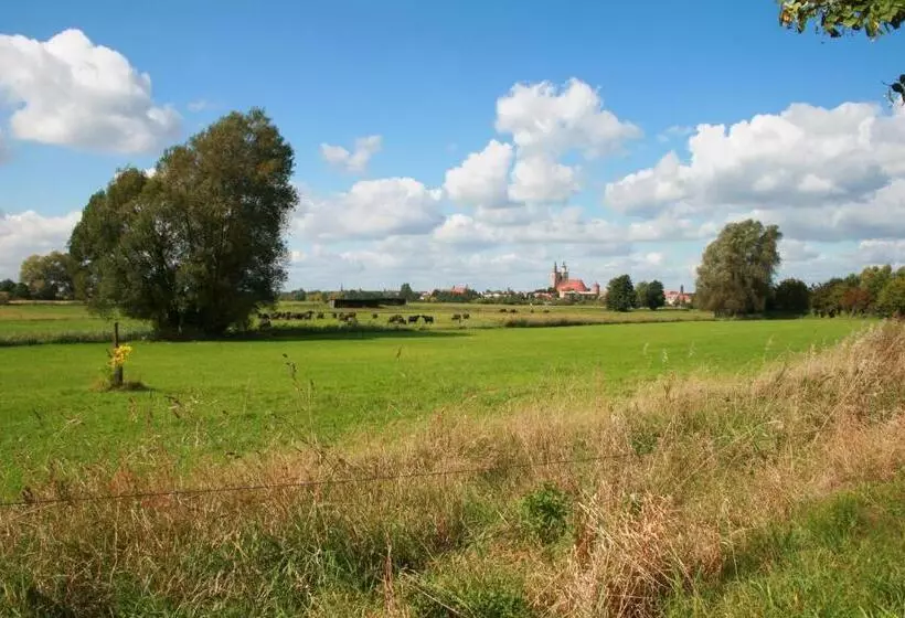 Landhaus Heinrichshof