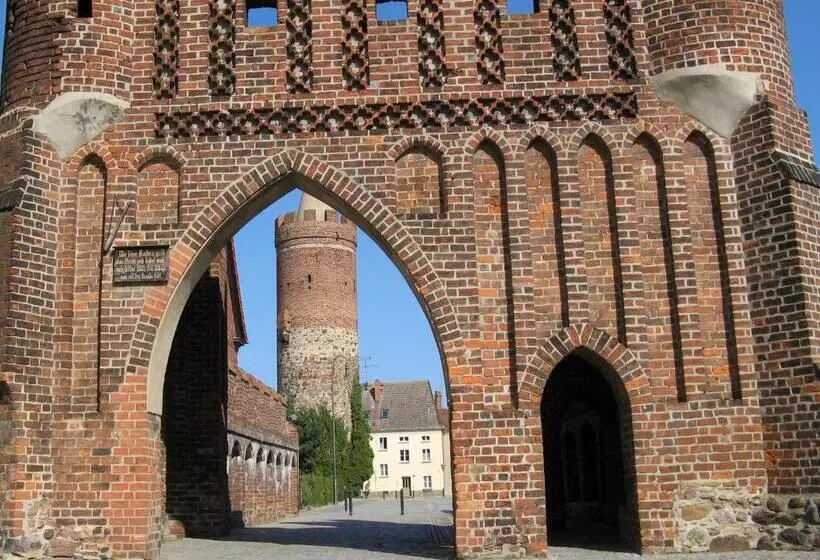 Landhaus Heinrichshof