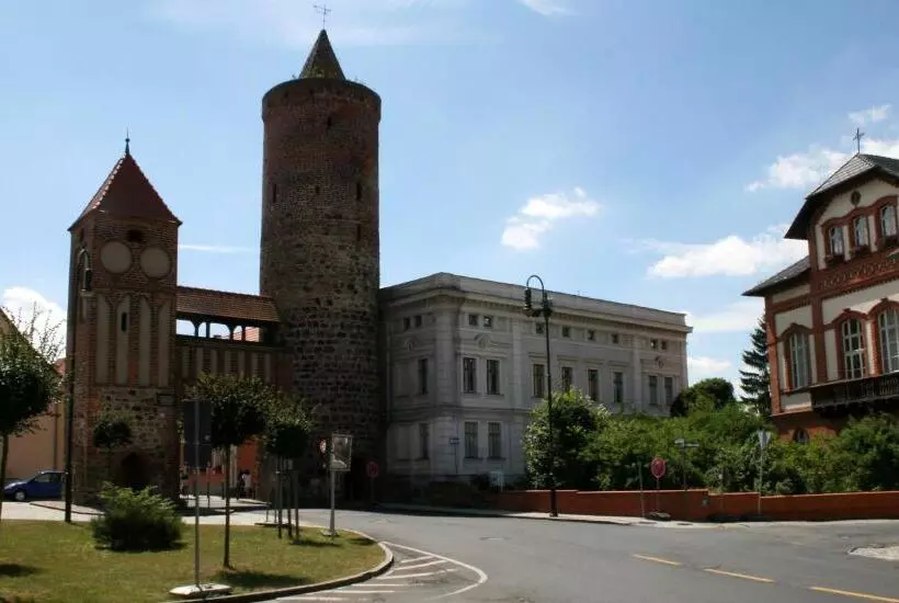 Landhaus Heinrichshof