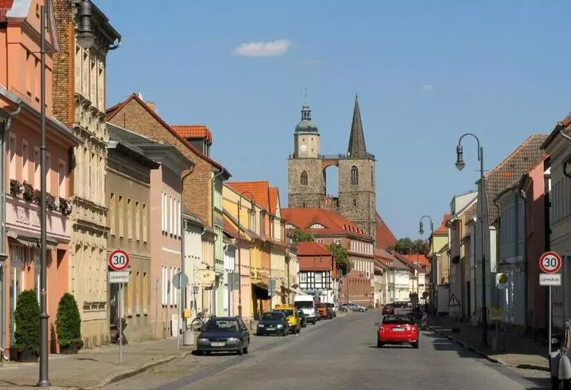 Landhaus Heinrichshof