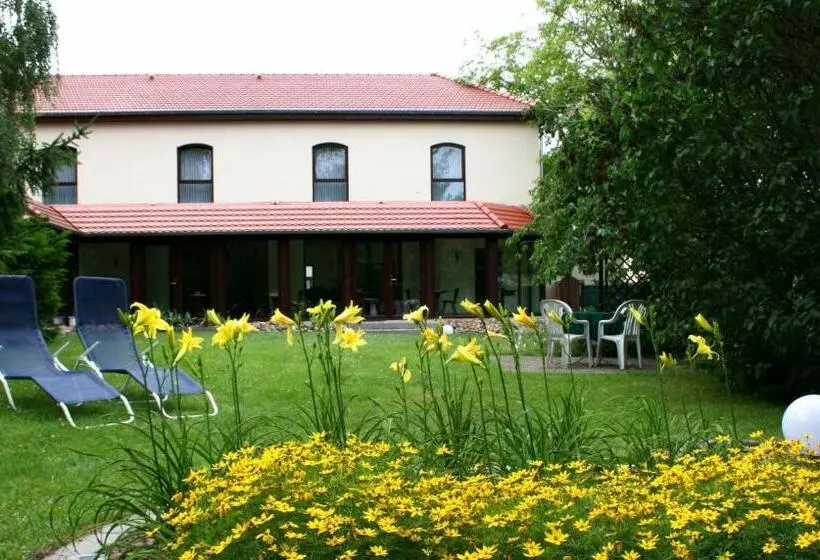 Landhaus Heinrichshof