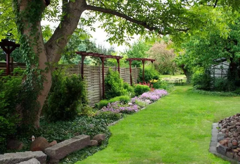 Landhaus Heinrichshof