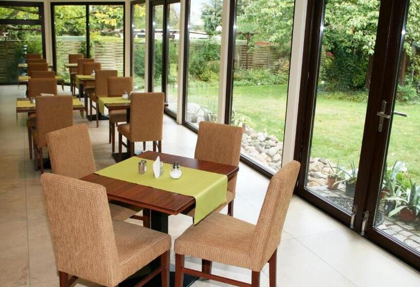 Landhaus Heinrichshof