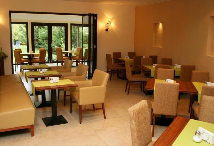 Landhaus Heinrichshof