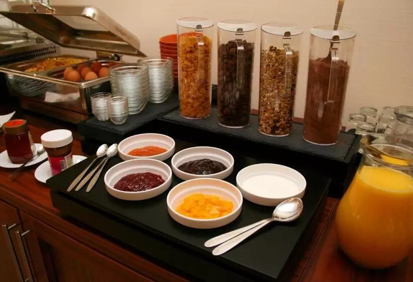 Landhaus Heinrichshof