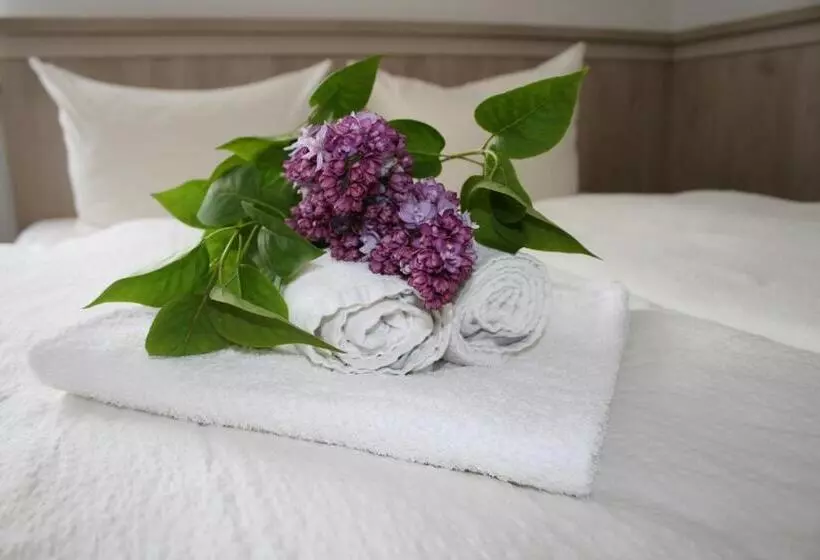 Landhaus Heinrichshof