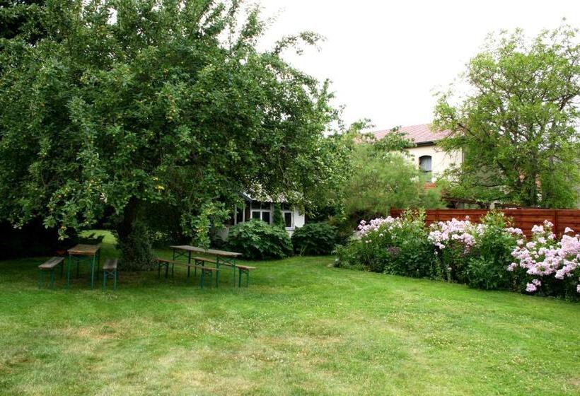 Landhaus Heinrichshof