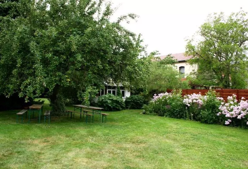 Landhaus Heinrichshof