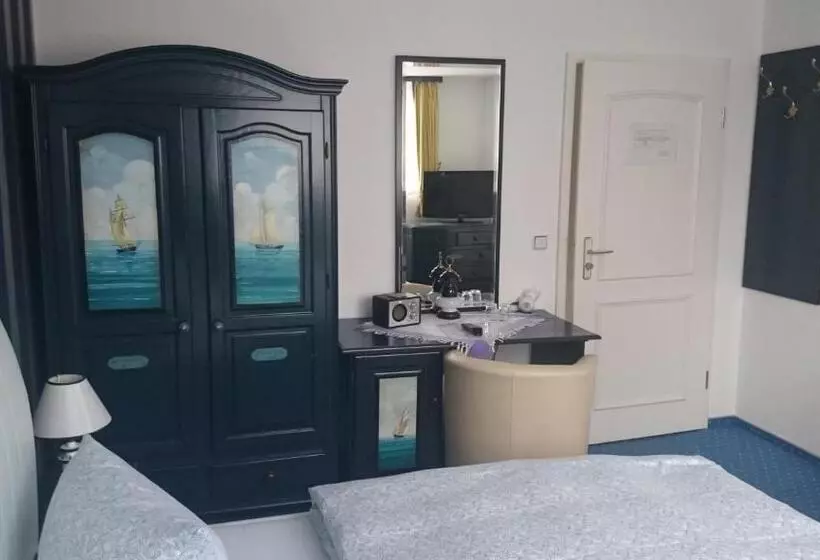 Landhotel Ostseetraum & Fewo