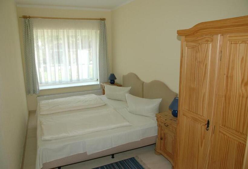 Landhotel Ostseetraum & Fewo