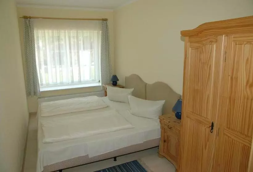 Landhotel Ostseetraum & Fewo