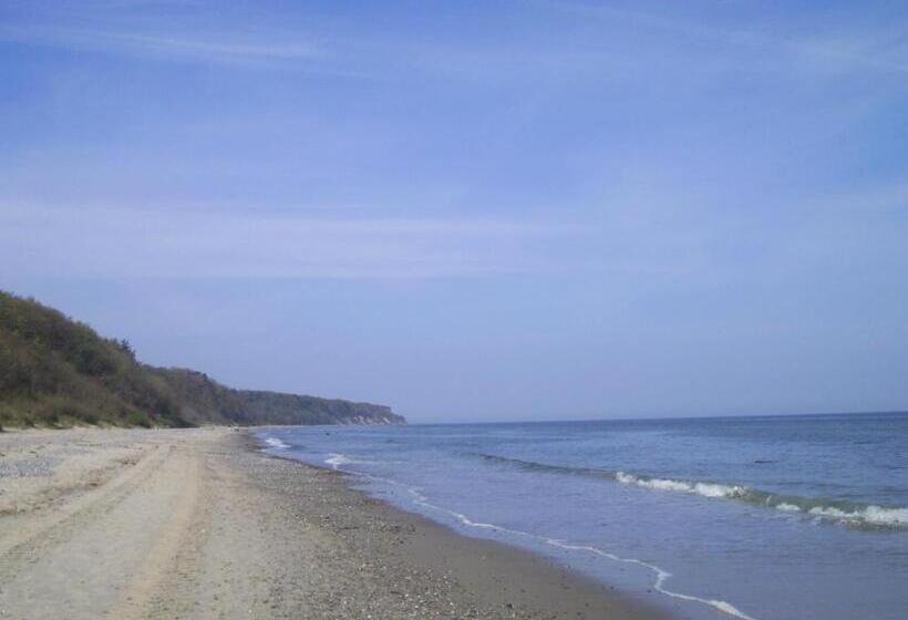 Landhotel Ostseetraum & Fewo