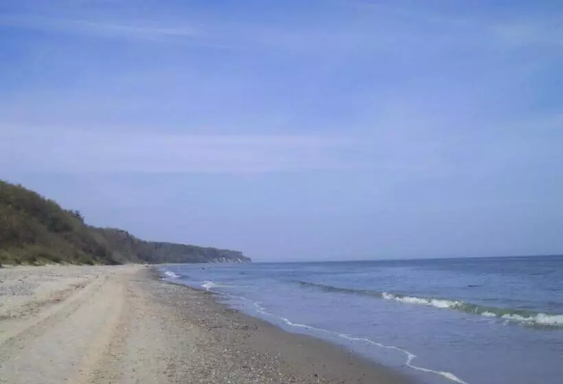 Landhotel Ostseetraum & Fewo