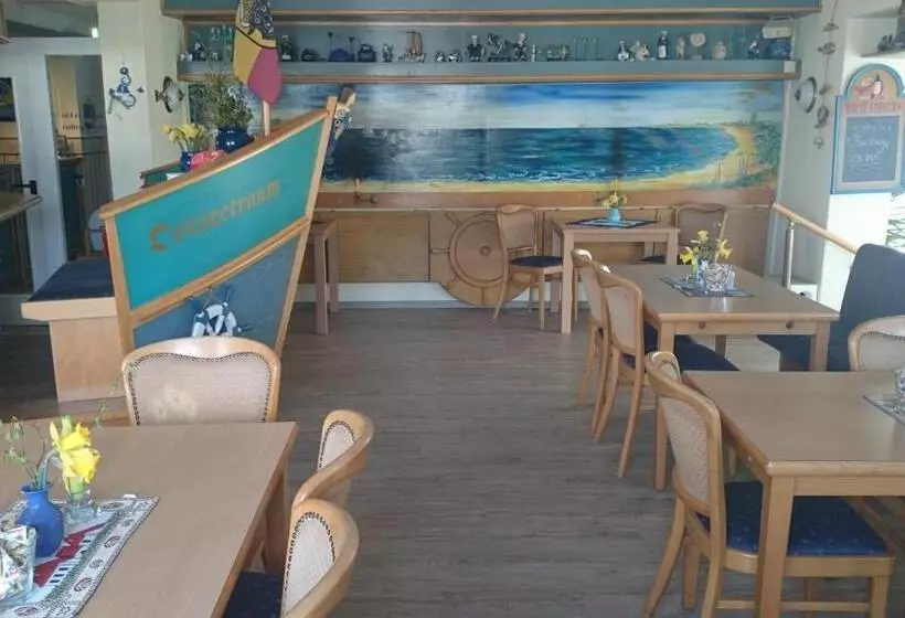 Landhotel Ostseetraum & Fewo