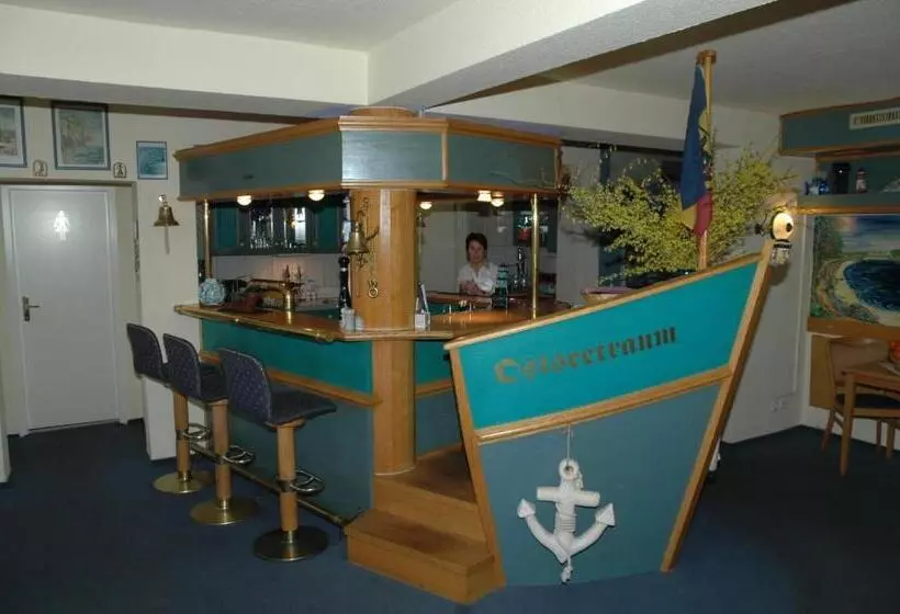 Landhotel Ostseetraum & Fewo