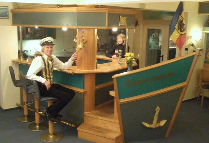 Landhotel Ostseetraum & Fewo