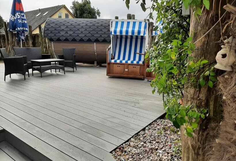 Landhotel Ostseetraum & Fewo