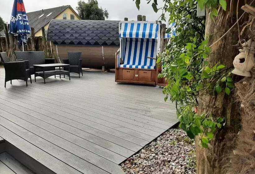 Landhotel Ostseetraum & Fewo