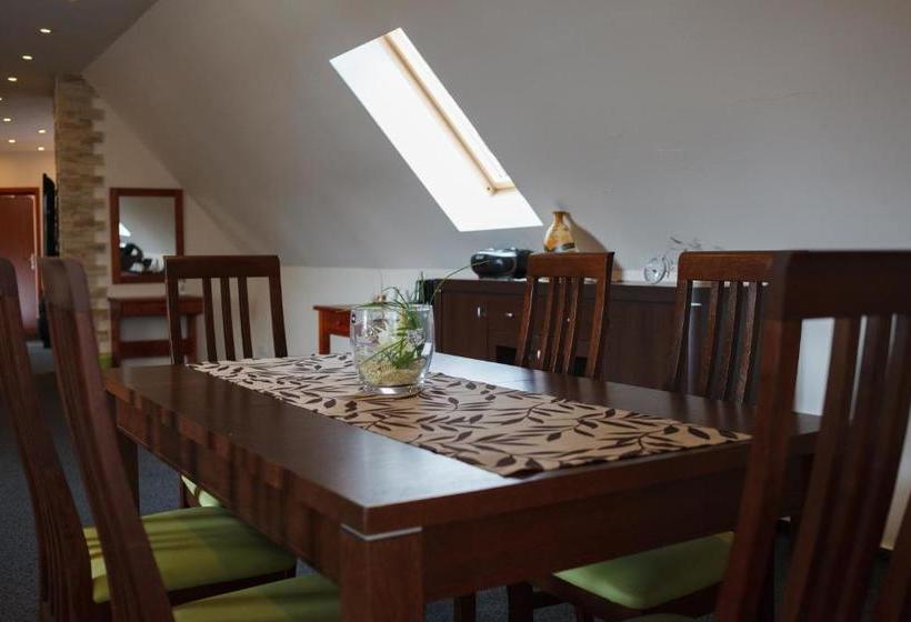 بنسيون Dittmers