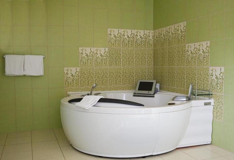 بنسيون Dittmers