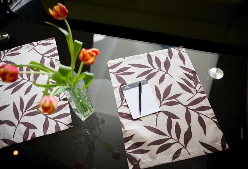 بنسيون Dittmers