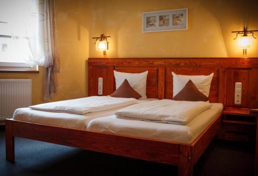 بنسيون Dittmers